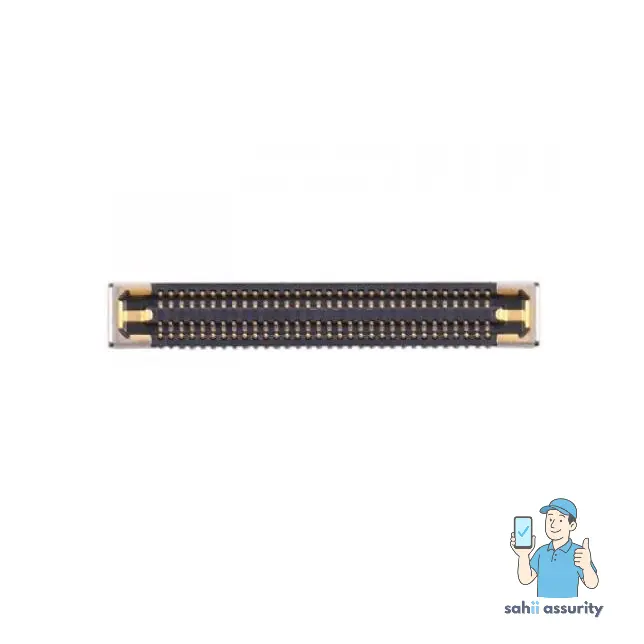 LCD Connector for Samsung Galaxy A7 2018